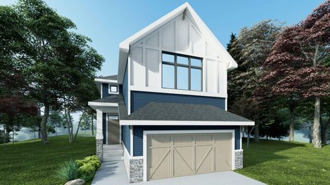 47 Sundown Crescent Cochrane AB T4C 0H4