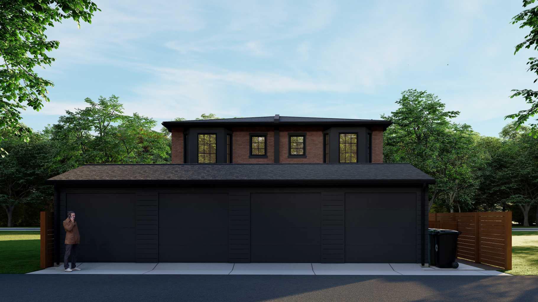 2605 25 Street SW 1