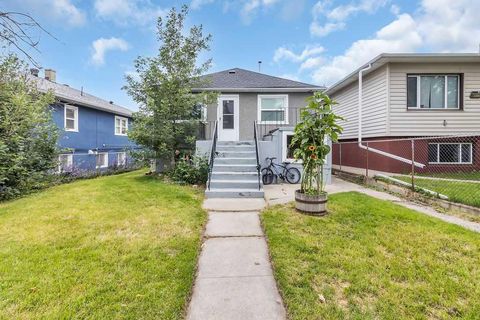 Photo of 1212 Bantry Street NE, Calgary, AB T2E 5E7 (MLS # A2266167) Photo of 1212 Bantry Street NE, Calgary, AB T2E 5E7 (MLS # A2266167)