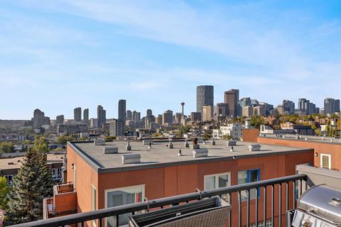 730 5 Street NE 406 Calgary AB T2N 1P9