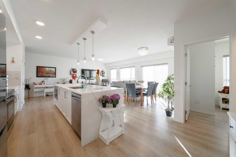 Photo of 20295 Seton Way SE #4105, Calgary, AB T3M 3X3 (MLS # A2352853)