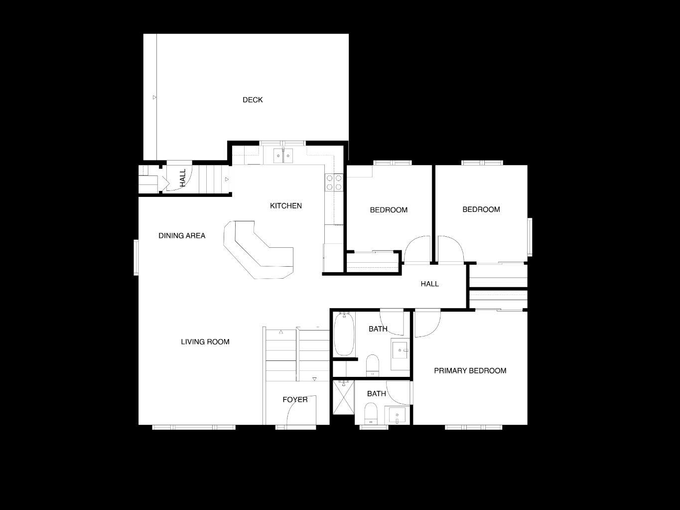 35 Queen Isabella Close SE
