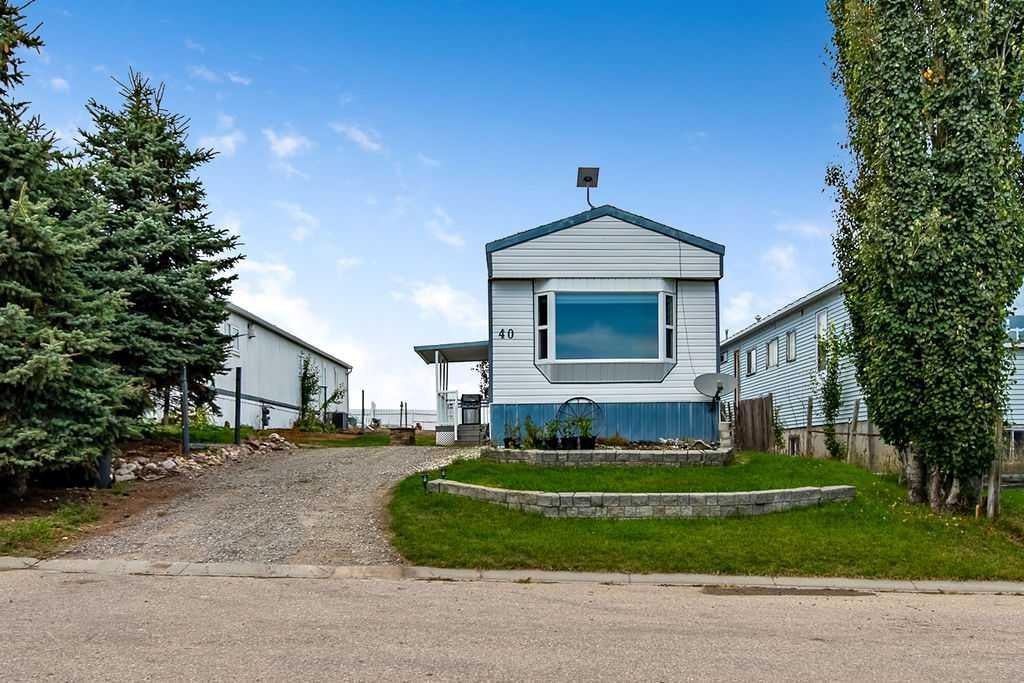 Photo of 40 Westmount Place, Cayley, AB T1V 1M7 (MLS # A2348188)