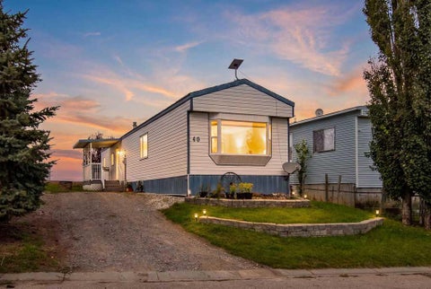 Photo of 40 Westmount Place, Cayley, AB T1V 1M7 (MLS # A2348188)