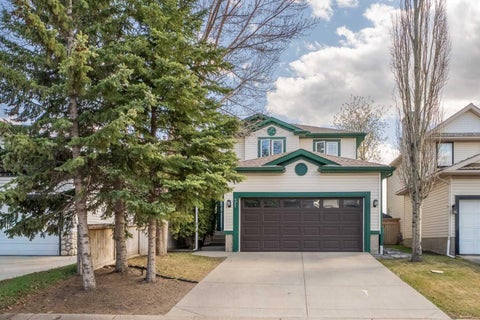 Photo of 31 Mt Aberdeen Grove SE, Calgary, AB T2Z 3N6 (MLS # A2331030)