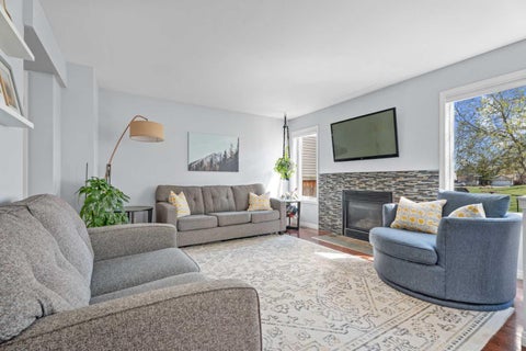 Photo of 31 Mt Aberdeen Grove SE, Calgary, AB T2Z 3N6 (MLS # A2331030)