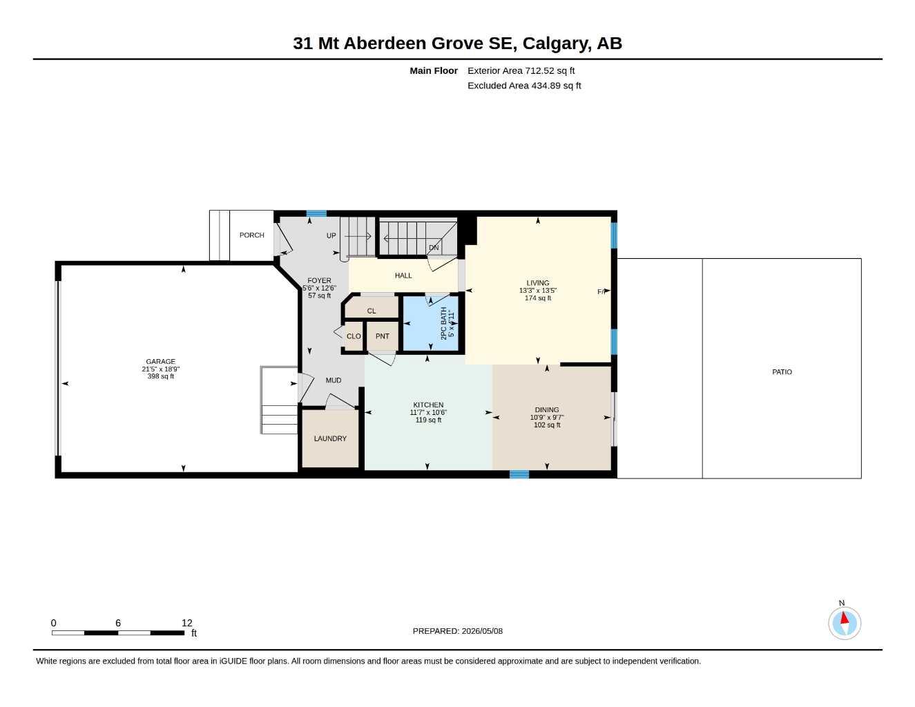 31 Mt Aberdeen Grove SE