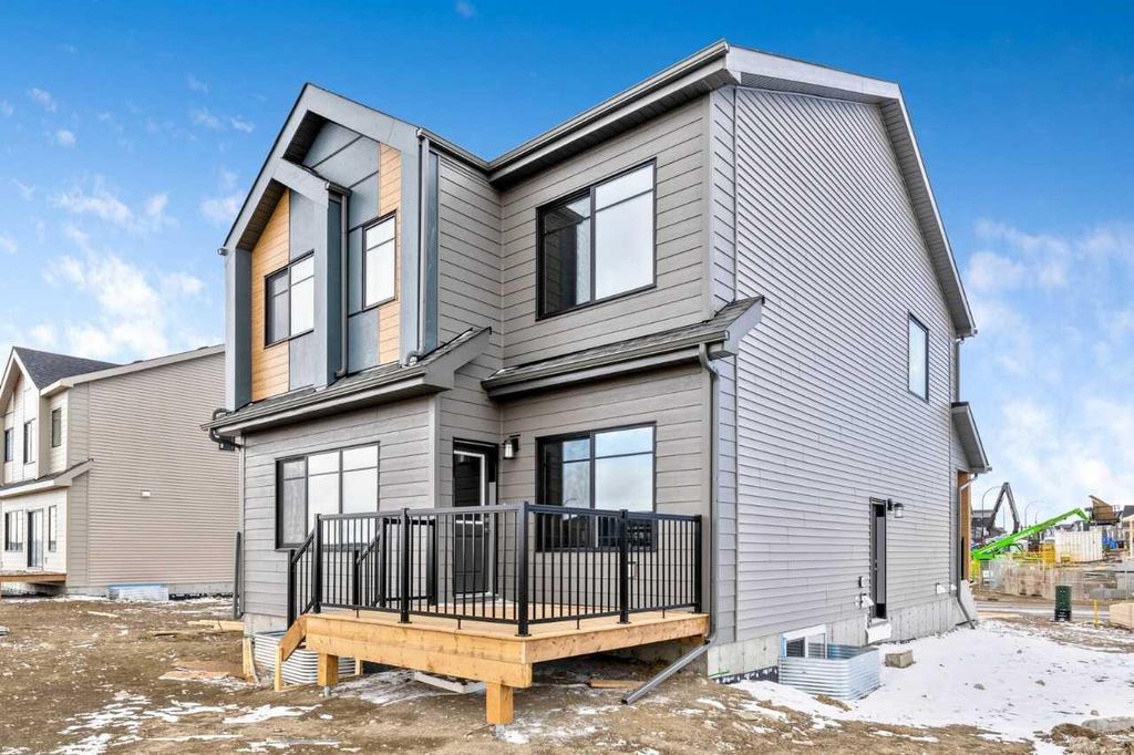 Photo of 367 Heartwood Gardens SE, Calgary, AB T3M 2K1 (MLS # A2328904)