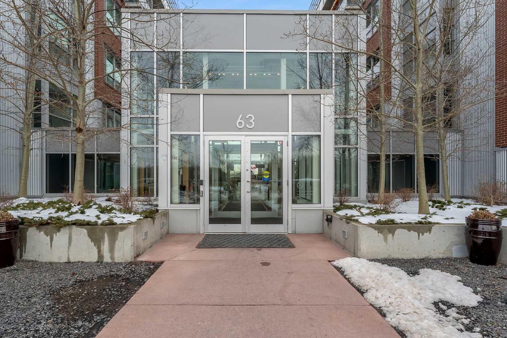 Photo of 63 Inglewood Park SE #412, Calgary, AB T2G 1B7 (MLS # A2298634)