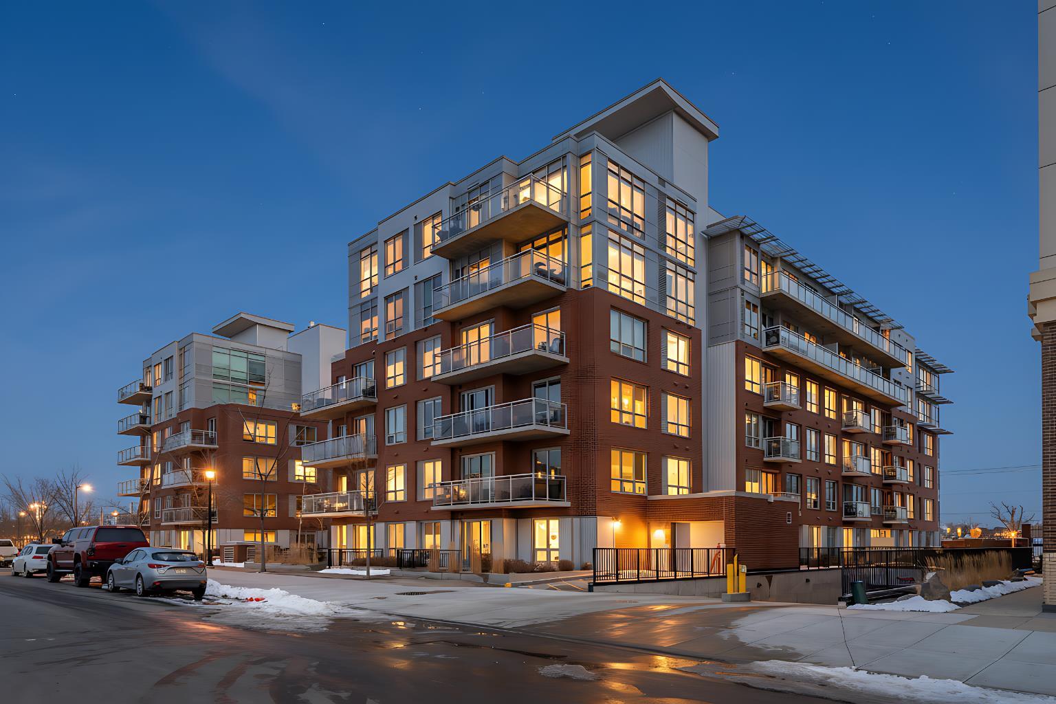 63 Inglewood Park SE 412