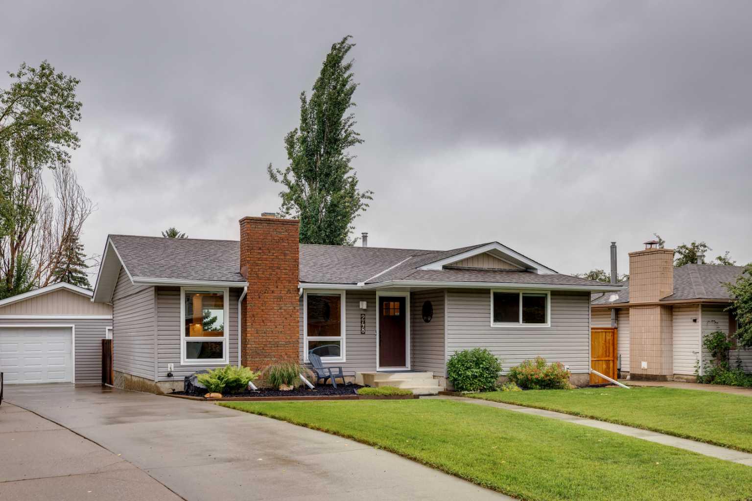 248 Canniff Place SW