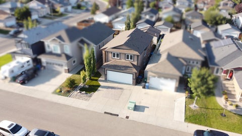 Photo of 709 Lynx Landing N, Lethbridge, AB T1H 0C3 (MLS # A2339998)