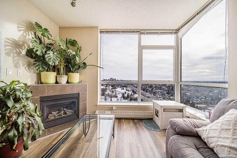 Photo of 77 Spruce Place SW #2102, Calgary, AB T3C 3X6 (MLS # A2279115)