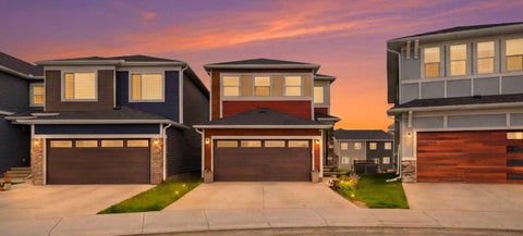 Photo of 241 Homestead Crescent NE, Calgary, AB T3J 5S4 (MLS # A2324172)