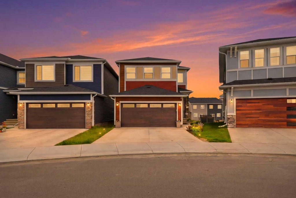 Photo of 241 Homestead Crescent NE, Calgary, AB T3J 5S4 (MLS # A2324172)