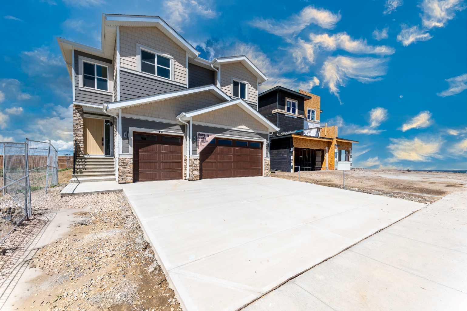 16 Waterford Place