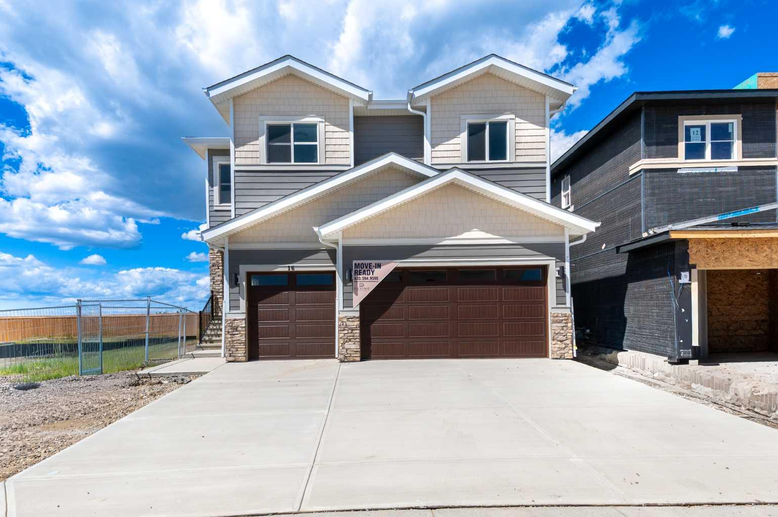 16 Waterford Place