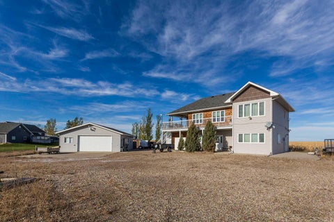 Photo of 74006 RR204, Rural Lethbridge County, AB T1K 8G8 (MLS # A2353374)