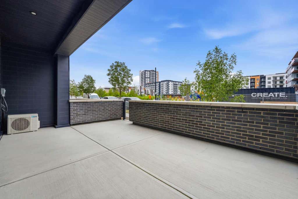 Photo of 4160 Norford Avenue NW #103, Calgary, AB T3A 0B1 (MLS # A2335218)