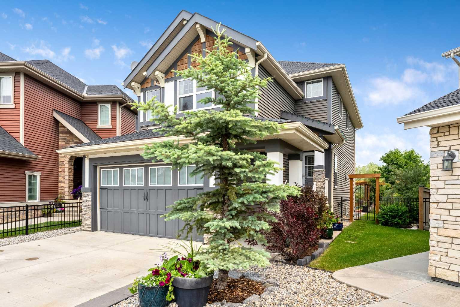 64 Sunrise Terrace
