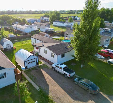 Photo of 10510 102 Street, La Crete, AB T0H 2H0 (MLS # A2321825)