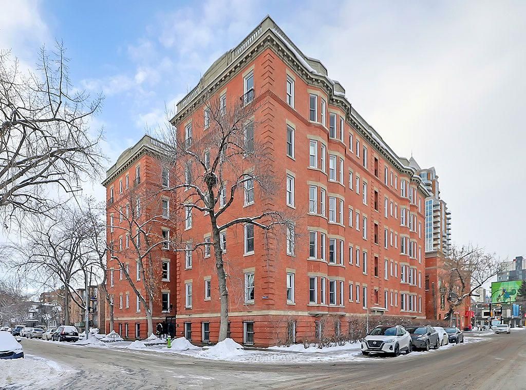 Photo of 804 18 Avenue SW #100, Calgary, AB T2T 0G8 (MLS # A2283001)