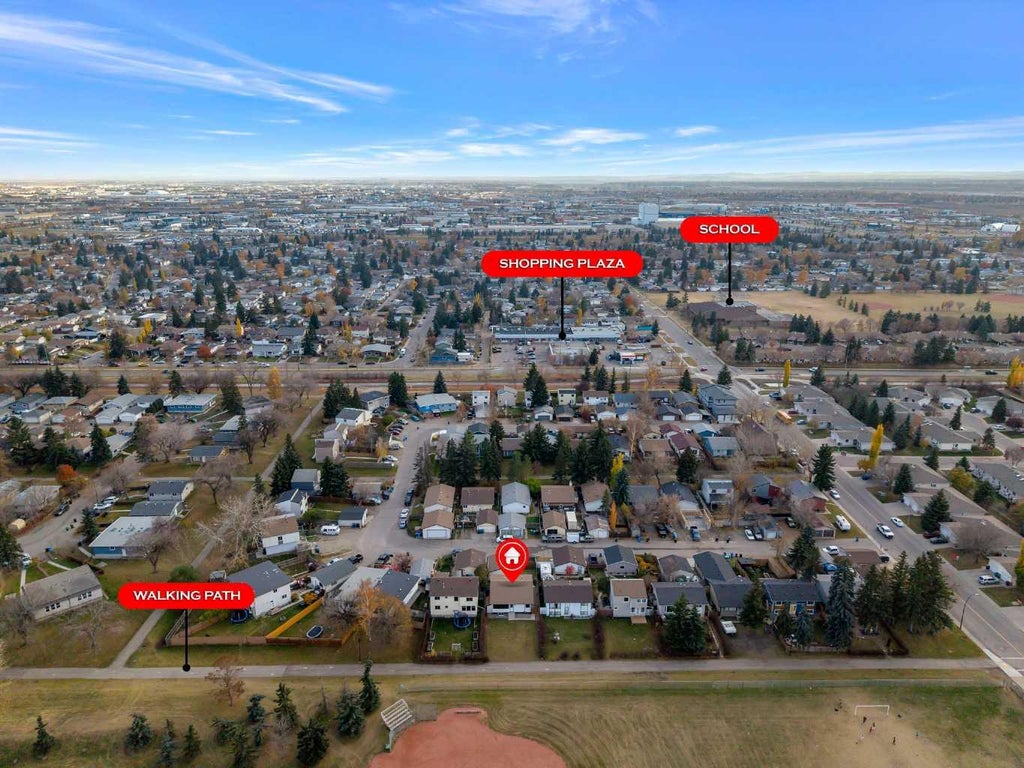 Photo of 3032 32A Avenue SE, Calgary, AB T2B 0J3 (MLS # A2354422)