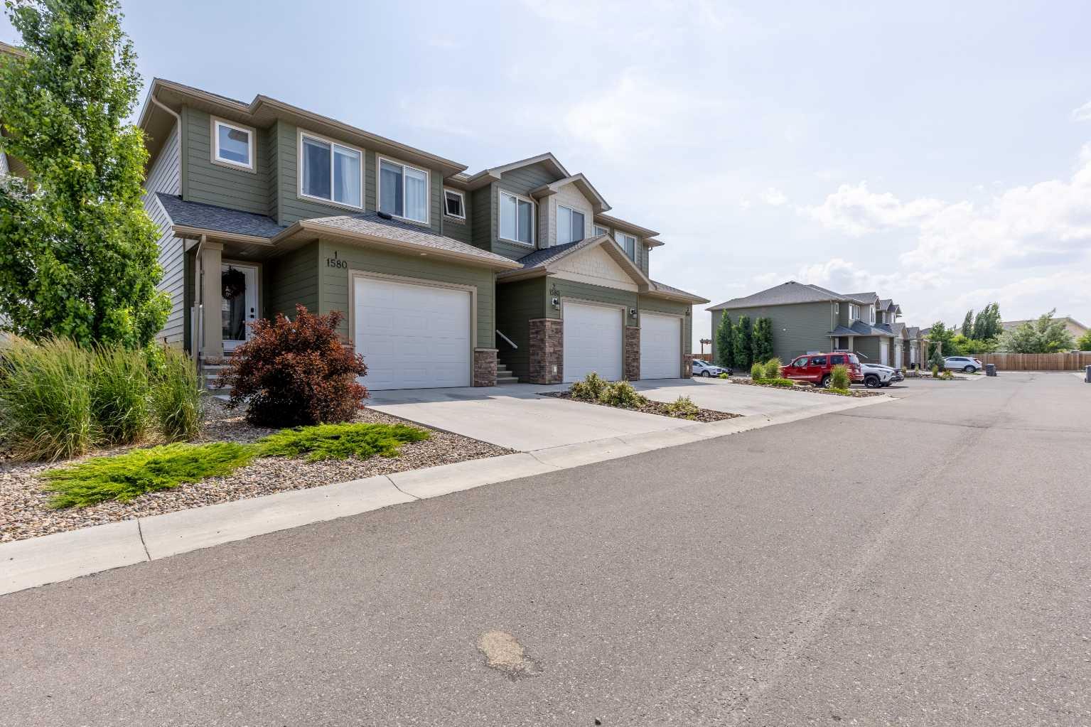 1580 Stafford Drive N 1