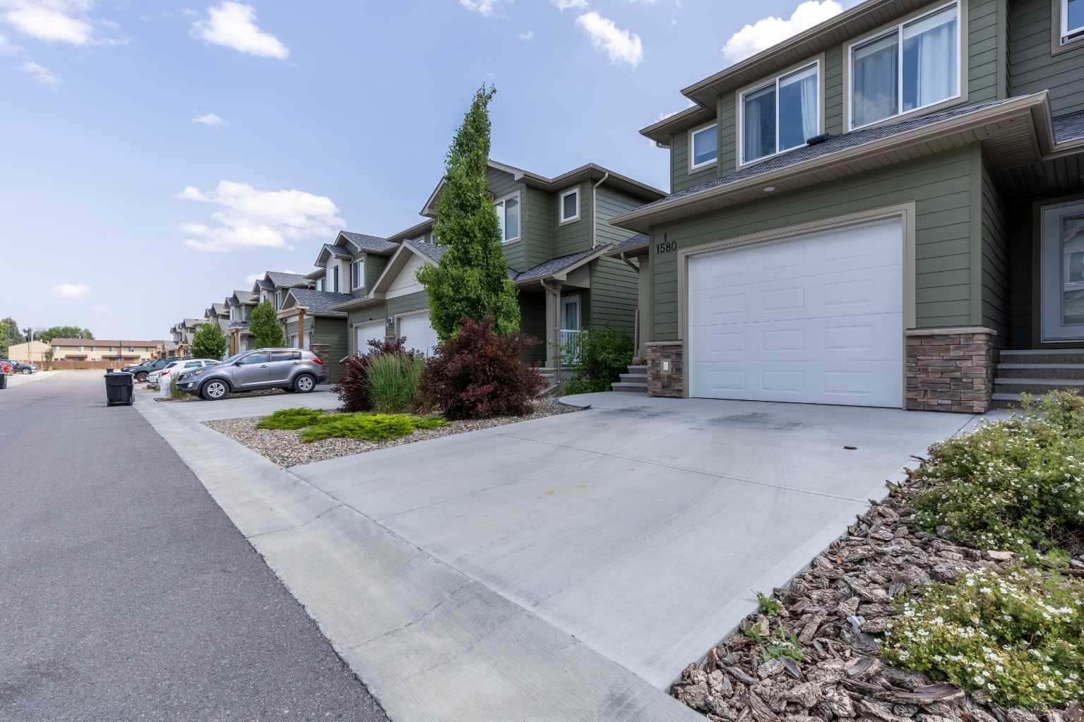 1580 Stafford Drive N 1