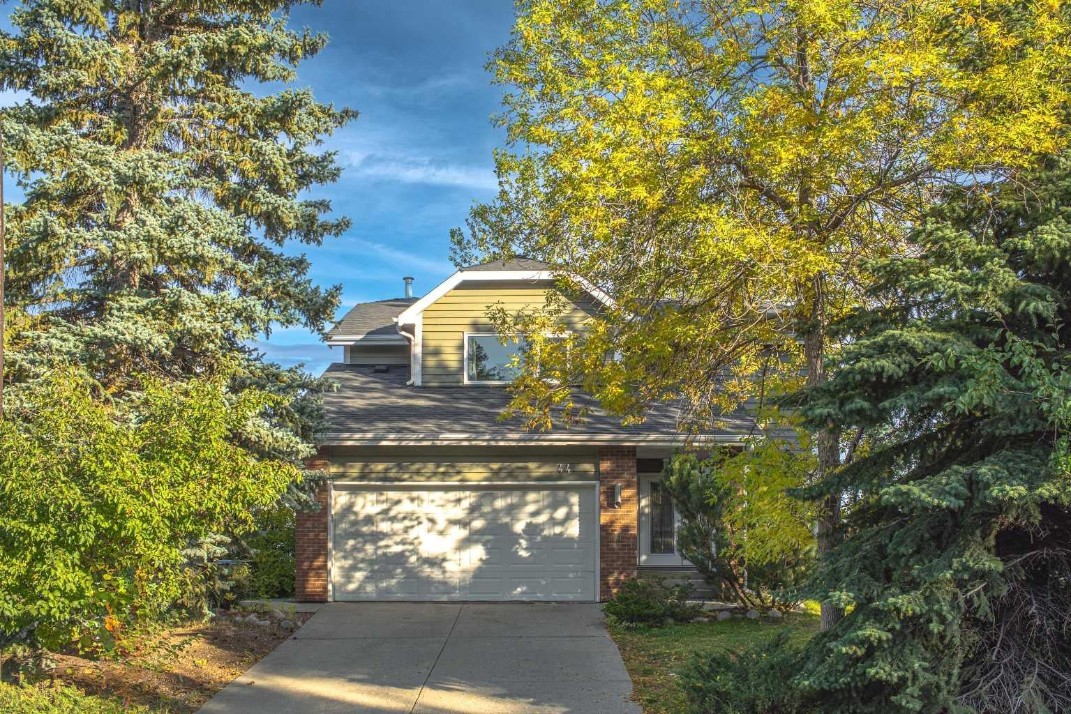 44 Stradwick Way SW