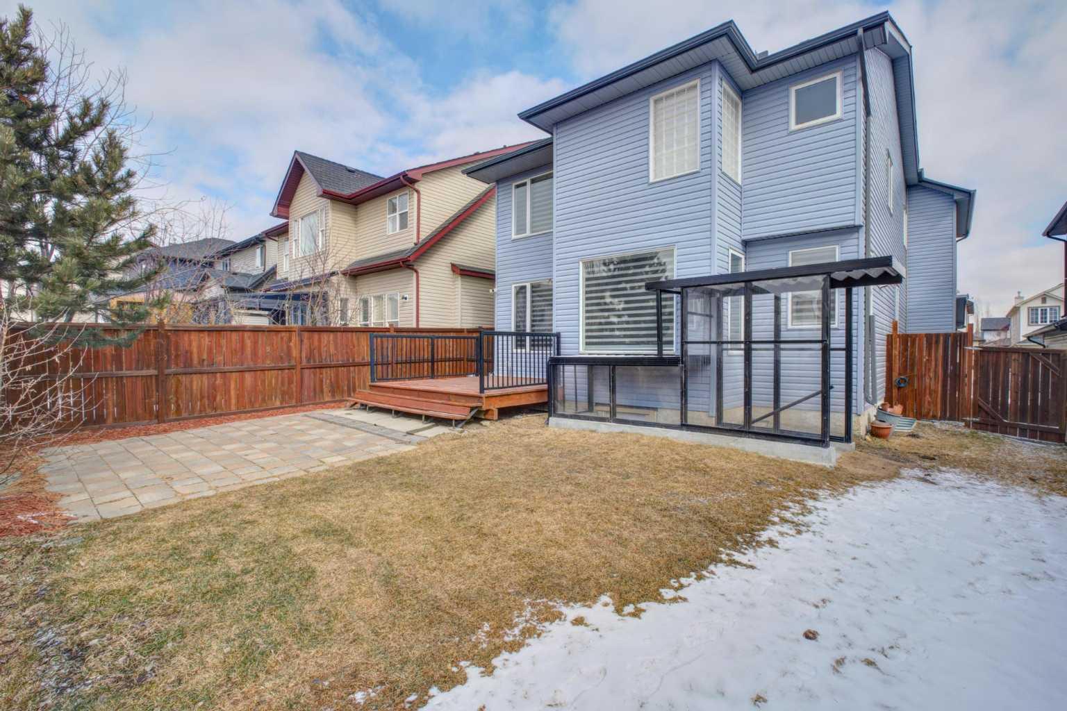 444 Evanston View NW