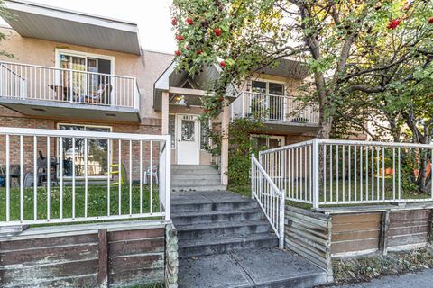 Photo of 6827 Centre Street NW #1, Calgary, AB T2K 0V3 (MLS # A2258434) Photo of 6827 Centre Street NW #1, Calgary, AB T2K 0V3 (MLS # A2258434)