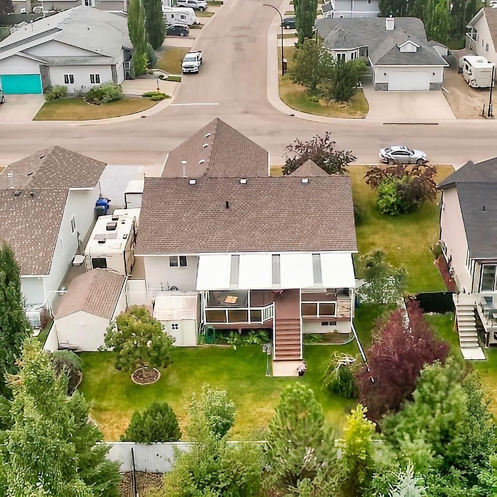 Photo of 6002 60 Street, Olds, AB T4H 1X8 (MLS # A2288607)