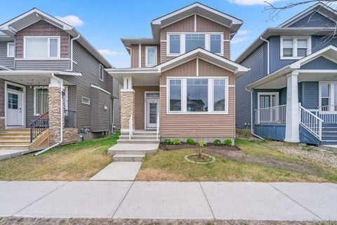 Photo of 53 Redstone Avenue NE, Calgary, AB T3N 0J4 (MLS # A2345681)