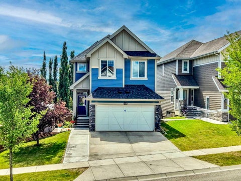 Photo of 49 Sherwood Gate NW, Calgary, AB T3R 0N9 (MLS # A2330979)