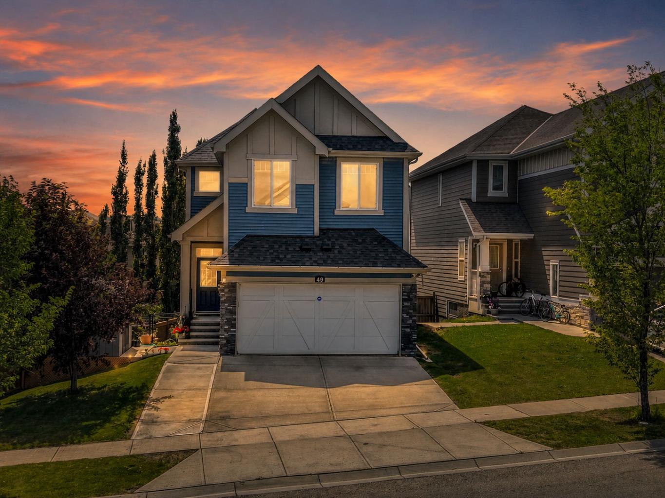 49 Sherwood Gate NW