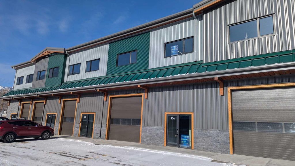 Photo of 100 Alpine Meadows #1204, Canmore, AB T1W 1L1 (MLS # A2292284)