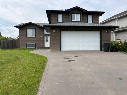 Photo of 45 Springwood Drive NE, Slave Lake, AB T0G 2A2 (MLS # A2336061)