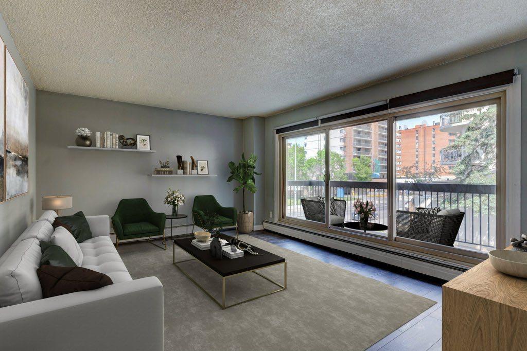 1335 12 Avenue SW 211