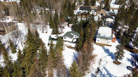 Photo of 126 Community Lane, Saprae Creek, AB T9H 5B4 (MLS # A2309557)