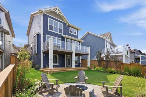 Photo of 190 Riviera View, Cochrane, AB T4C 0Z1 (MLS # A2333658)