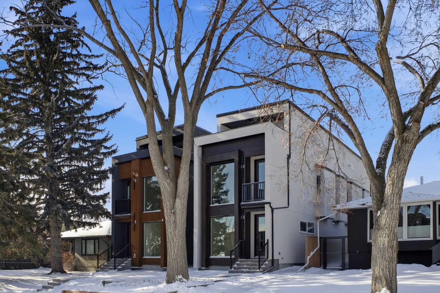 2521 19A Street SW