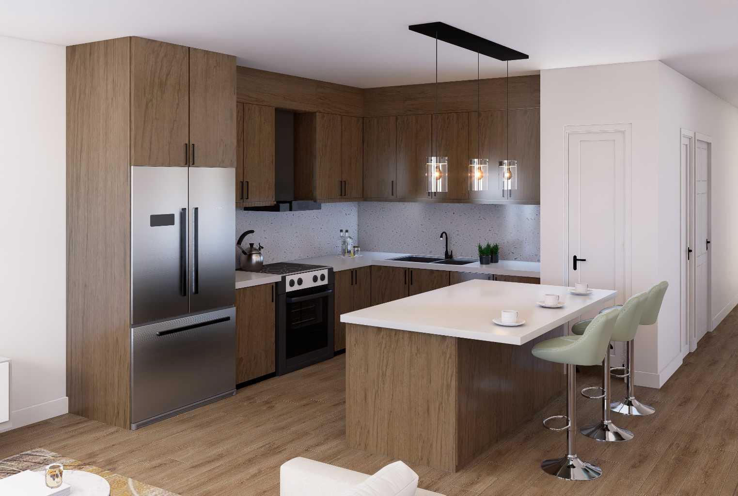 84 Greenbriar Way NW