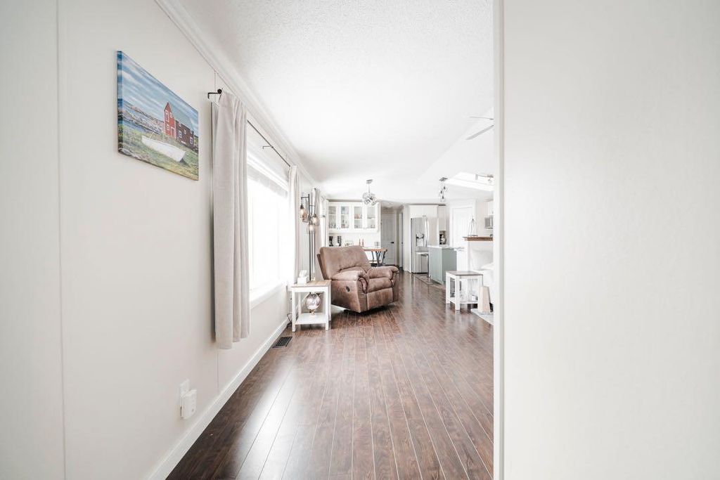 Photo of 176 Mckinlay Crescent, Fort McMurray, AB T9K 2M6 (MLS # A2289716)