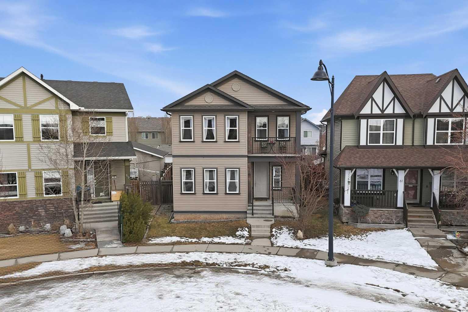 65 Elgin Meadows Circle SE