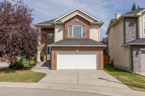 Photo of 156 Strathridge Place SW, Calgary, AB T3H 4J1 (MLS # A2330275)