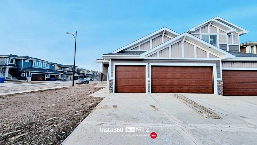 Photo of 277 Waterford Way, Chestermere, AB T1X 2Z6 (MLS # A2296572)
