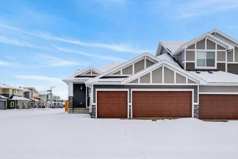 Photo of 277 Waterford Way, Chestermere, AB T1X 2Z6 (MLS # A2296572)