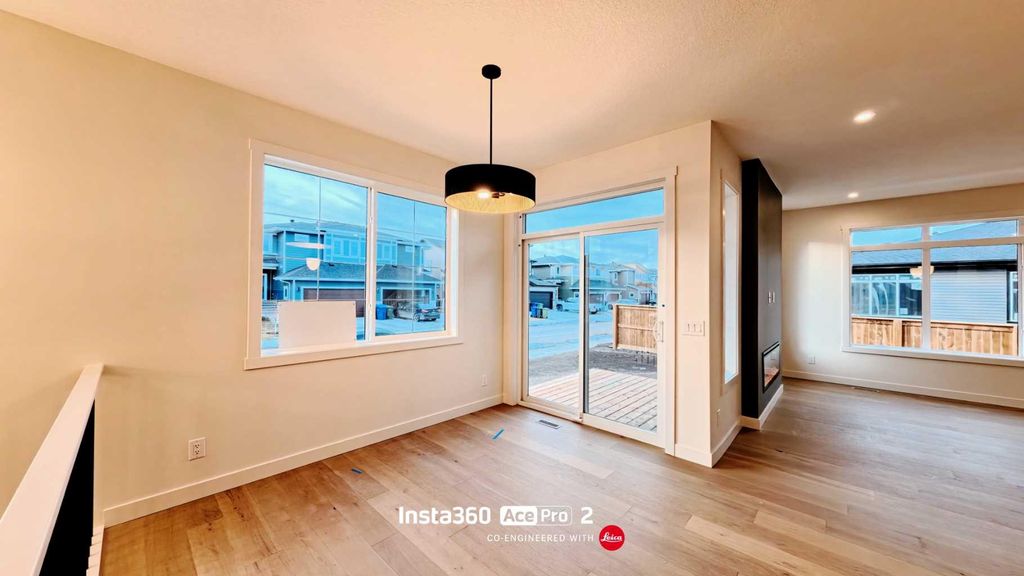 Photo of 277 Waterford Way, Chestermere, AB T1X 2Z6 (MLS # A2296572)