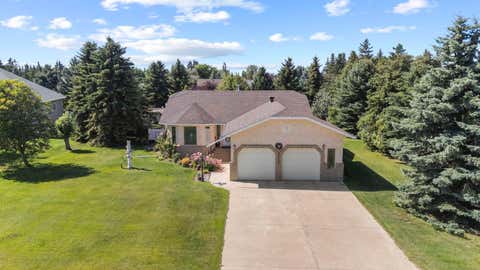 Photo of 5209 57A Street, Stettler, AB T0C 2L1 (MLS # A2338821)